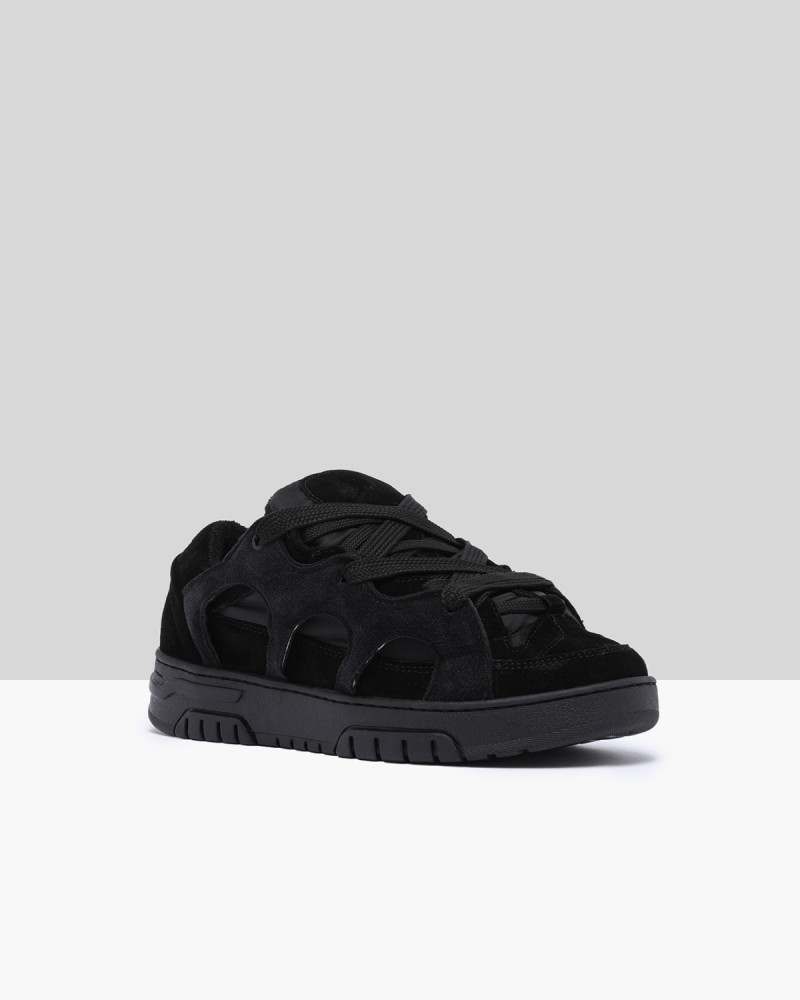 SANTHA MODEL 1 ORIGINAL BLACK