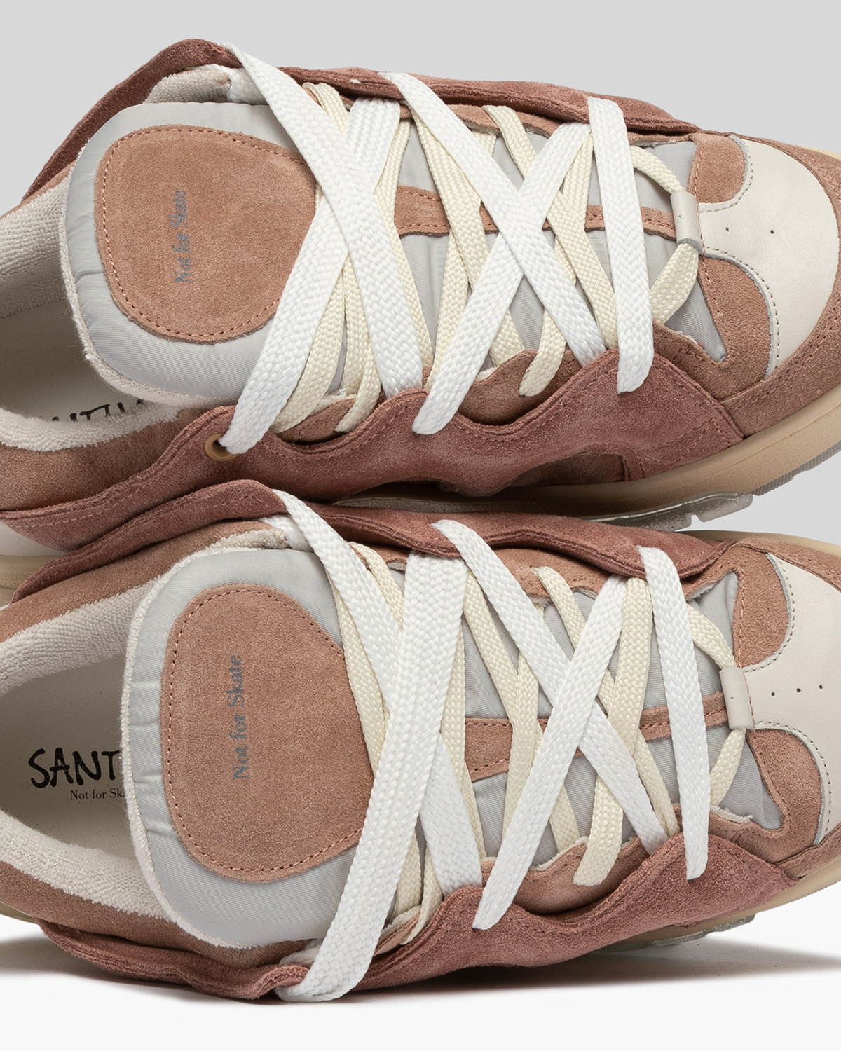 SANTHA: SANTHA MODEL 1 ORIGINAL POWDER