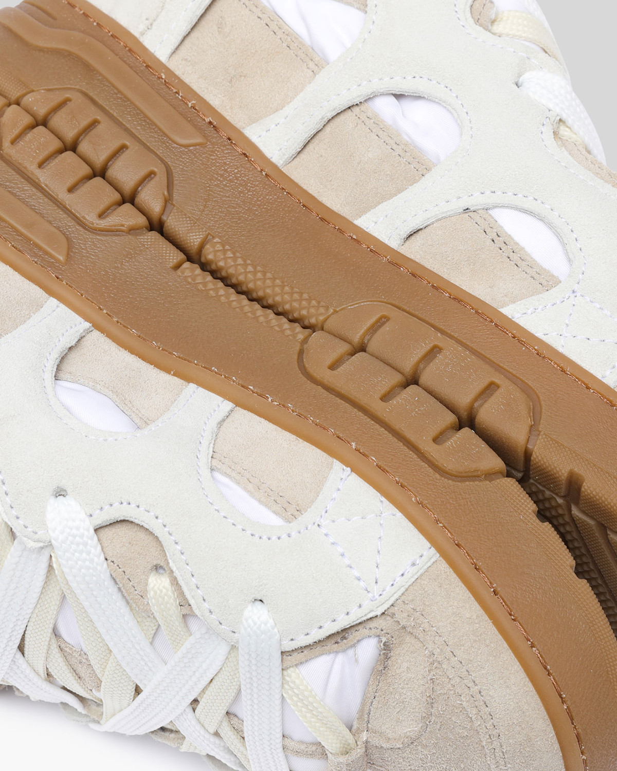 SANTHA: SANTHA MODEL 1 ORIGINAL WHITE-CREAM