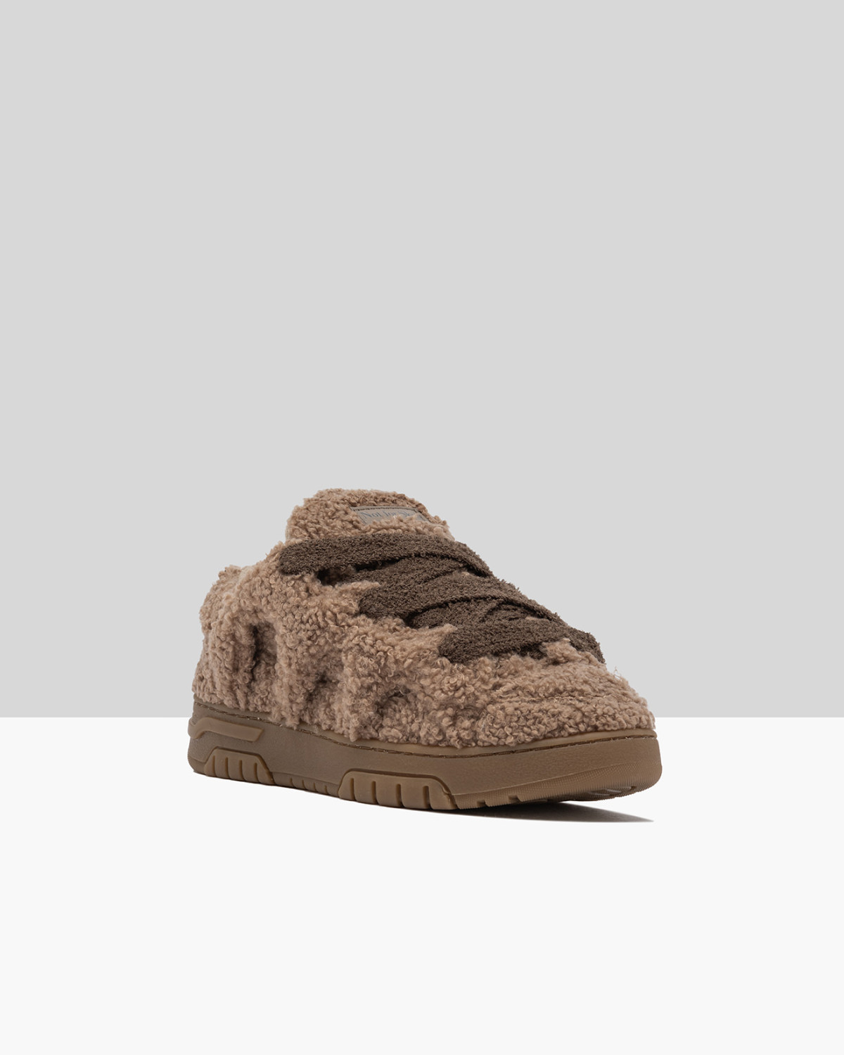 SANTHA: SANTHA MODEL 1 ORSETTO BEIGE
