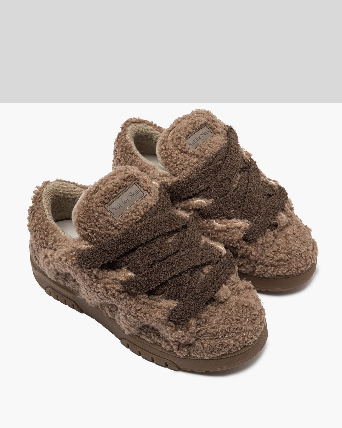 SANTHA: SANTHA MODEL 1 ORSETTO BEIGE