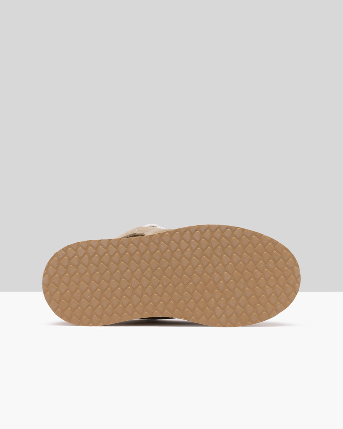SANTHA: SANTHA MODEL 1 PLATFORM CREAM-OFFWHITE 