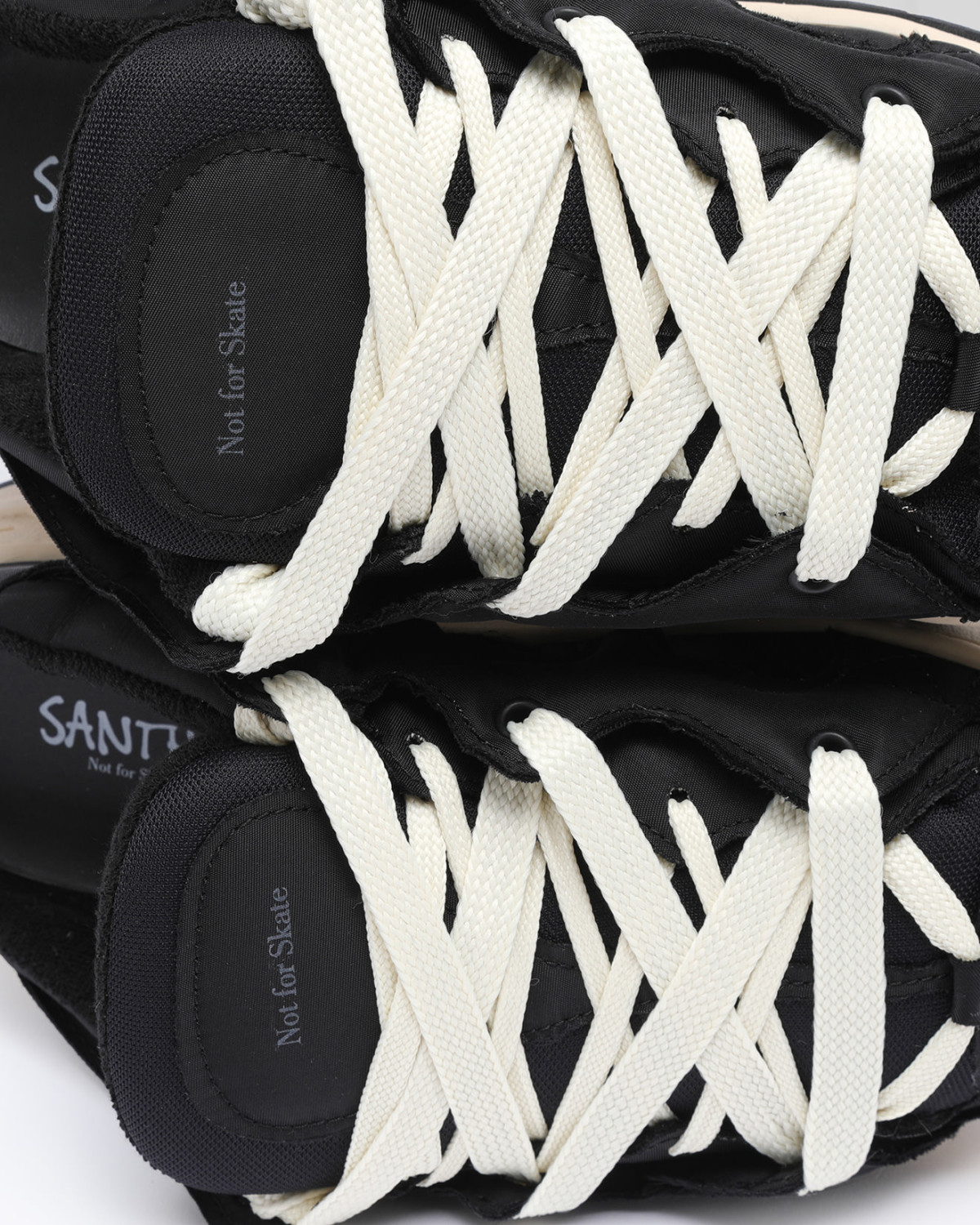 SANTHA: SANTHA MODEL 1 SABOT NYLON BLACK