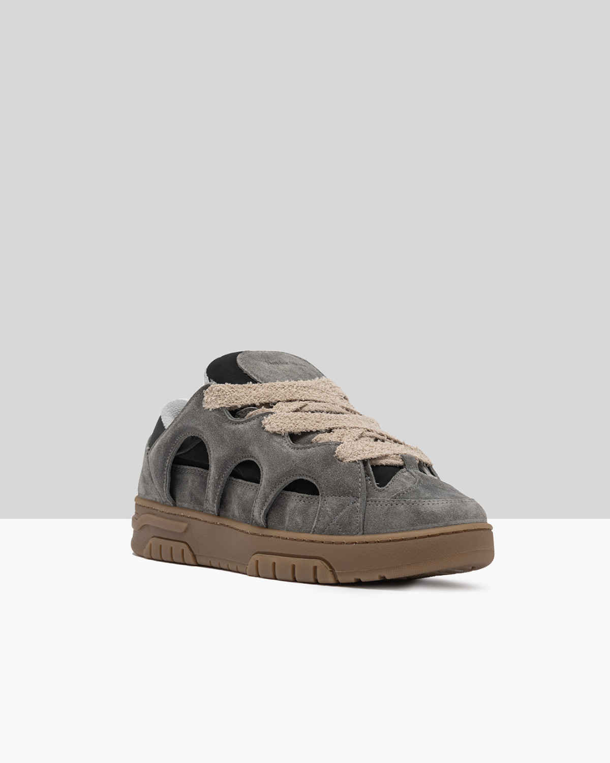 SANTHA: SANTHA MODEL 1 TALCO ASPHALT 