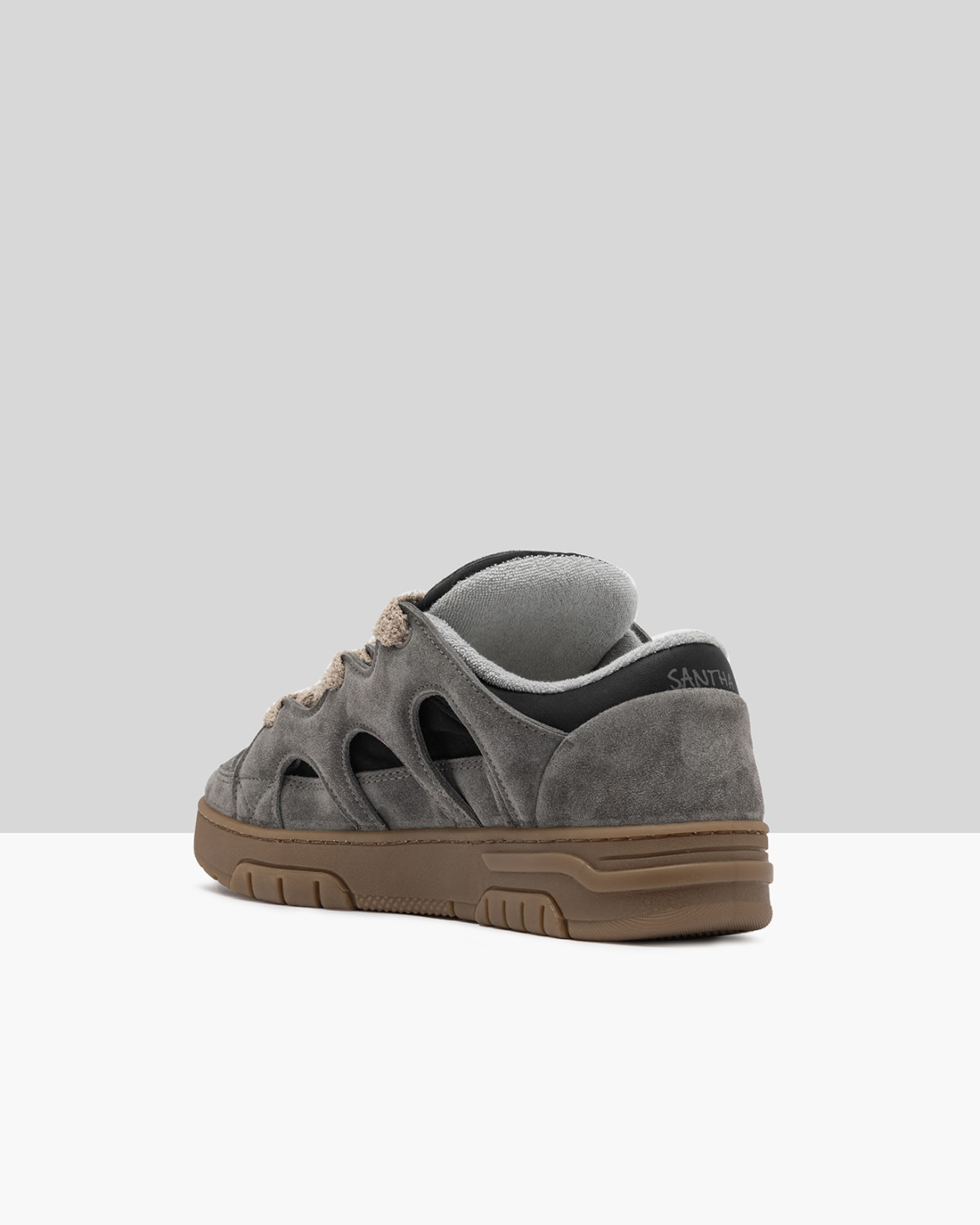 SANTHA: SANTHA MODEL 1 TALCO ASPHALT 