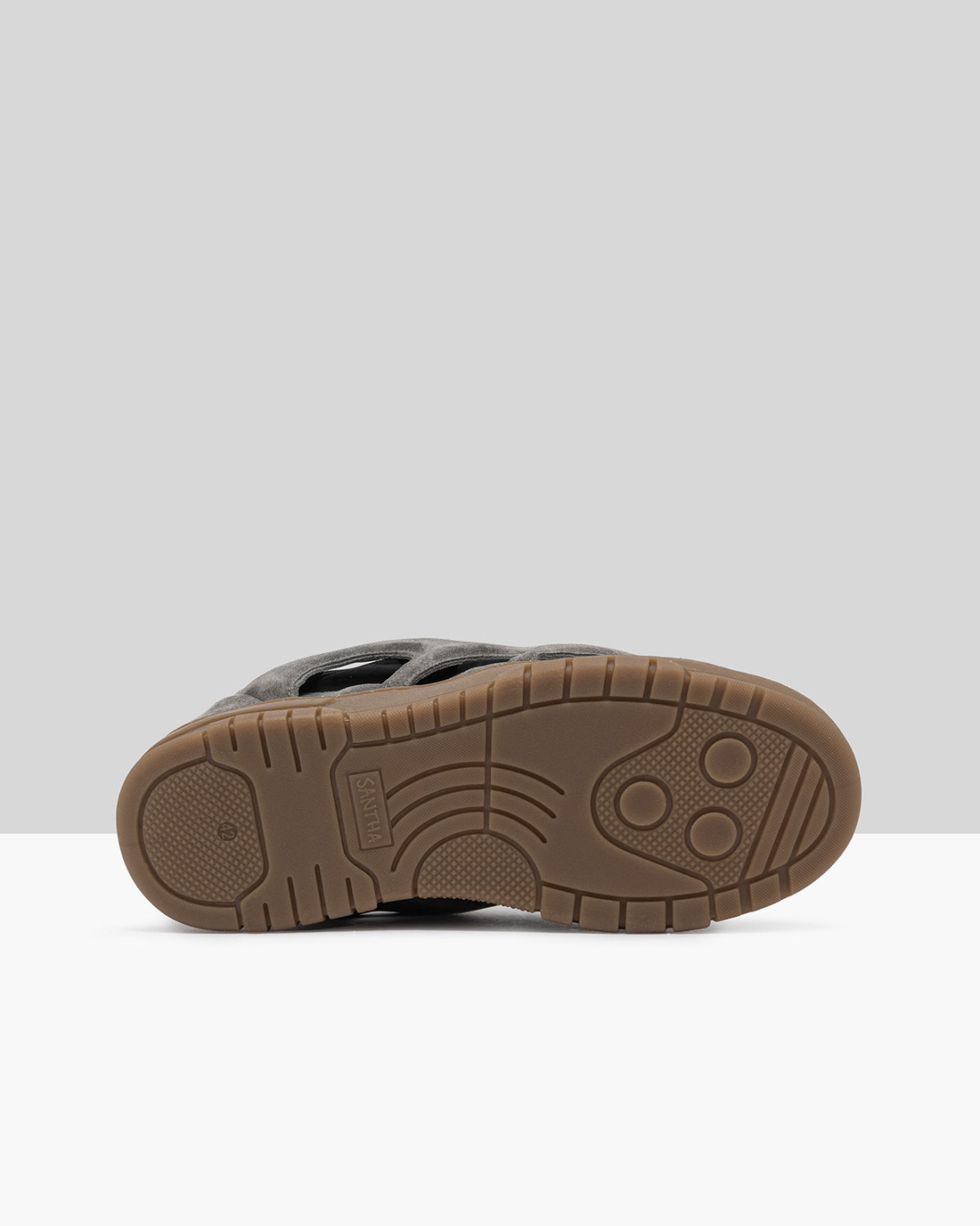 SANTHA: SANTHA MODEL 1 TALCO ASPHALT 