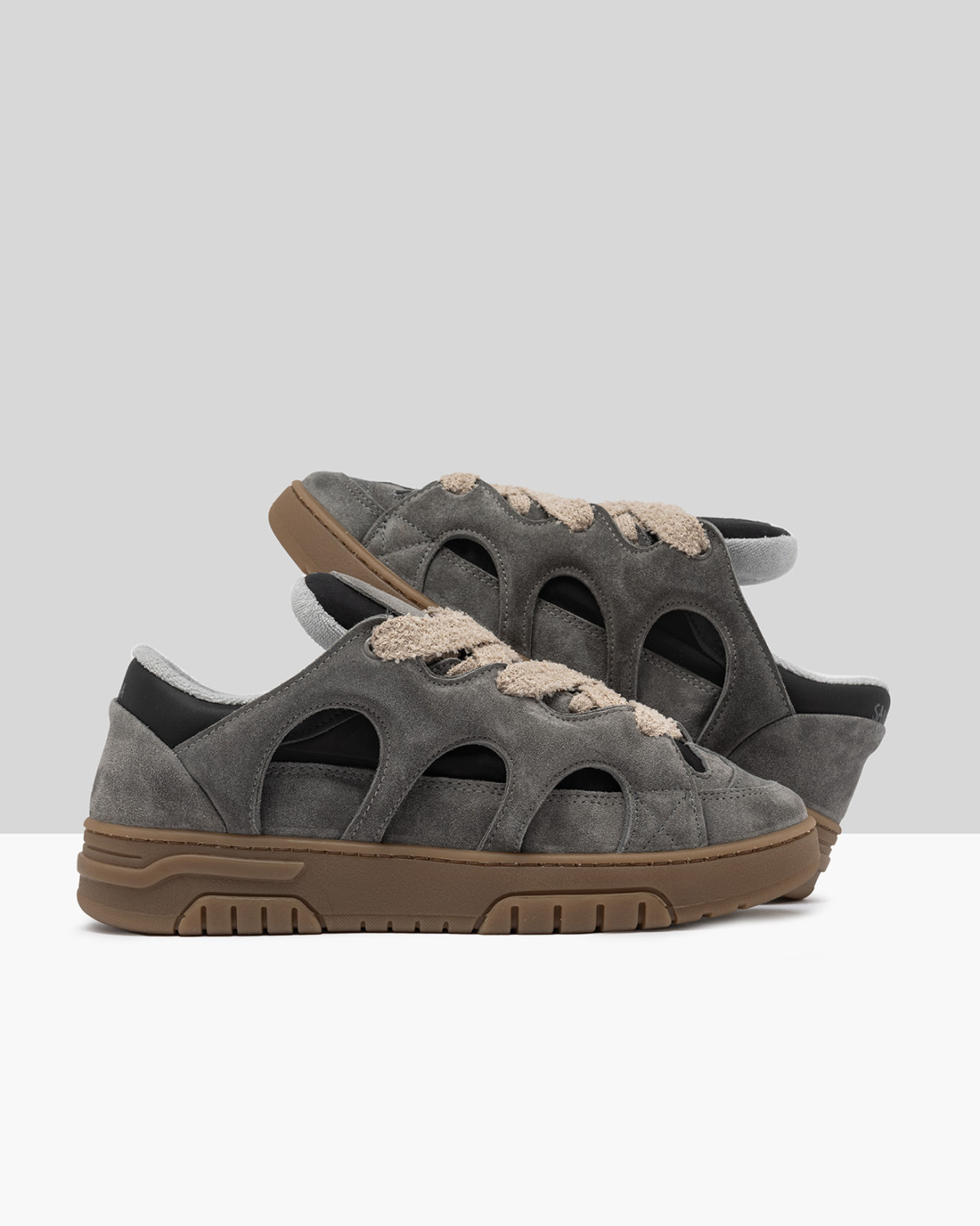 SANTHA: SANTHA MODEL 1 TALCO ASPHALT 