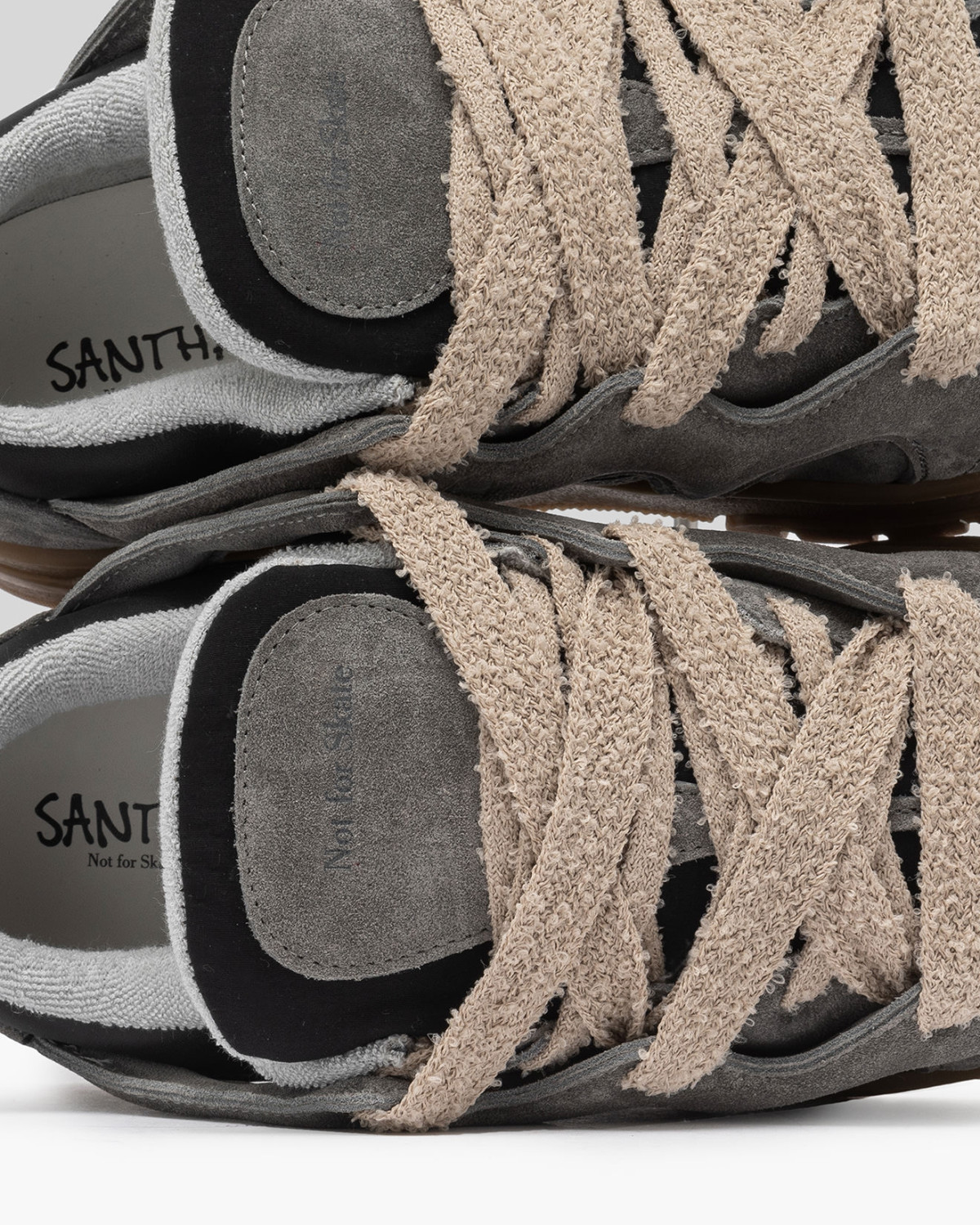 SANTHA: SANTHA MODEL 1 TALCO ASPHALT 