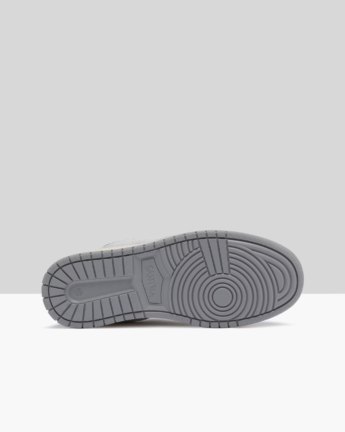 SANTHA: SANTHA MODEL 2 CALF WHITE