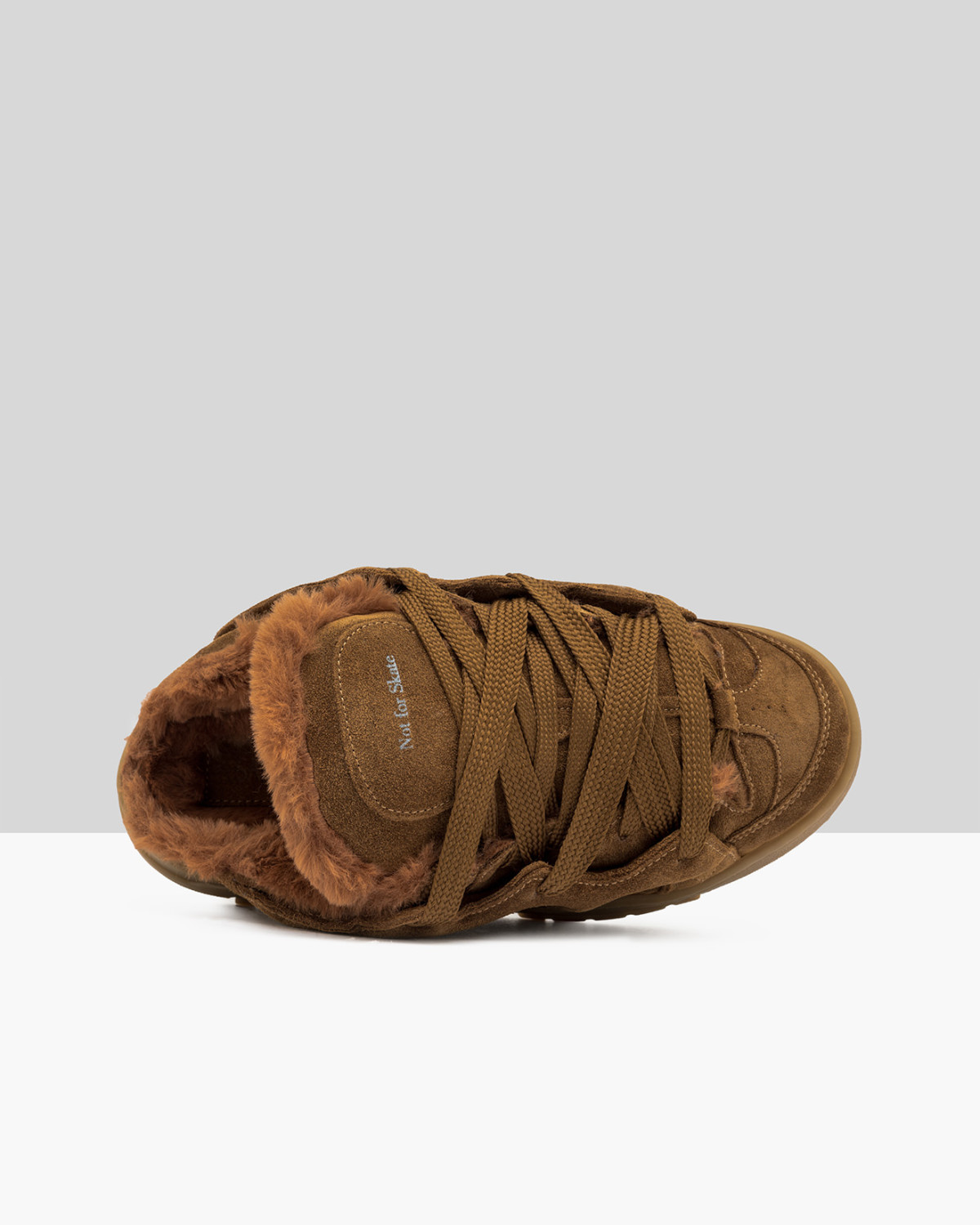 SANTHA: SANTHA MODEL 2 SUEDE MINT