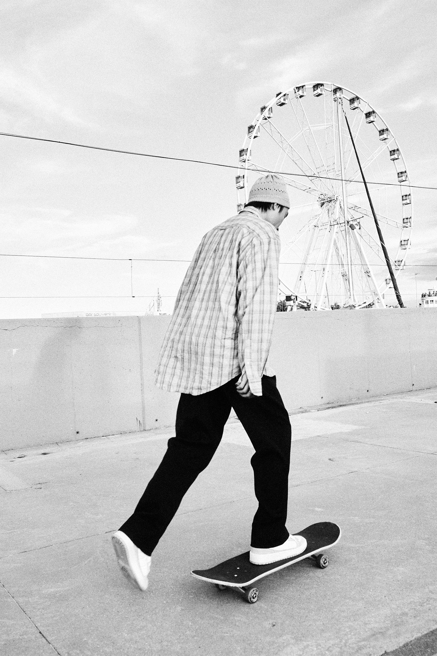 ARCHIVED COLLECTIONS