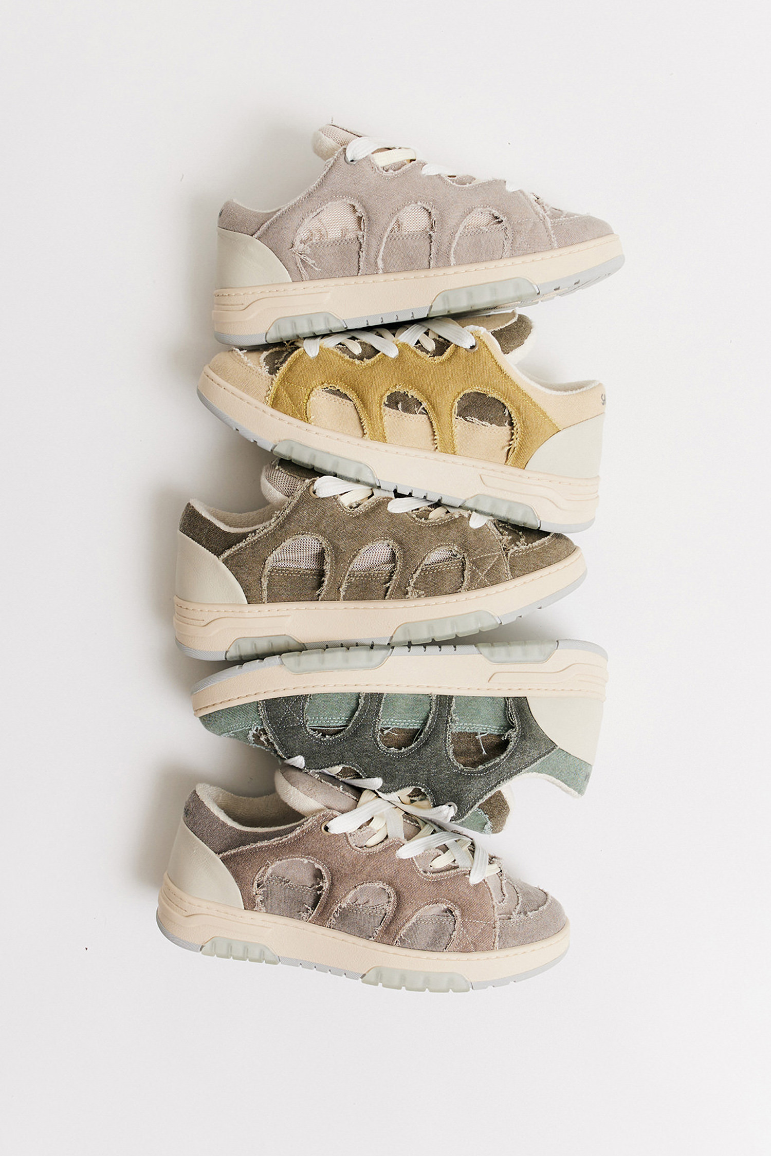 ARCHIVED COLLECTIONS