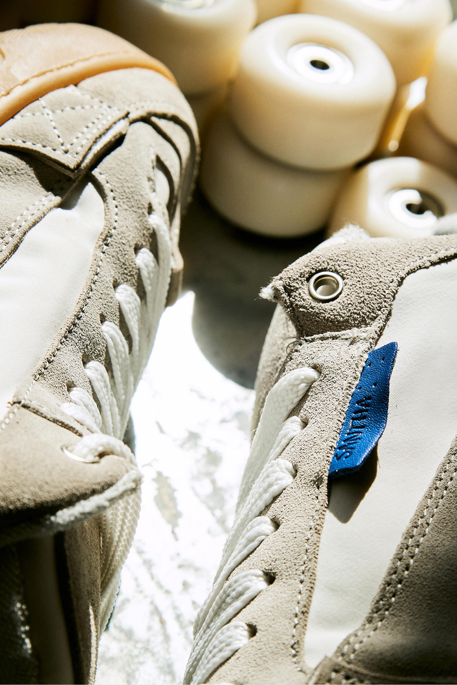 ARCHIVED COLLECTIONS